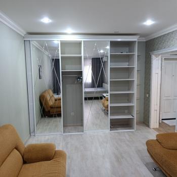 Сдается 1-комнатная квартира, 38 м²