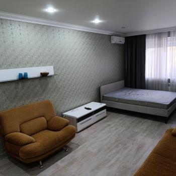 Сдается 1-комнатная квартира, 38 м²
