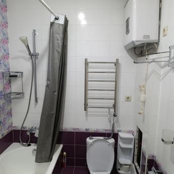 Сдается 1-комнатная квартира, 38 м²