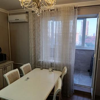 Сдается 1-комнатная квартира, 38 м²