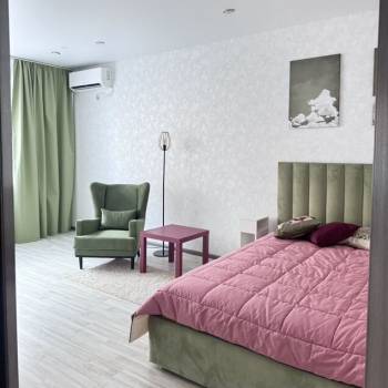 Сдается 1-комнатная квартира, 40,3 м²