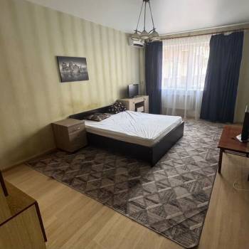 Сдается 1-комнатная квартира, 41,4 м²
