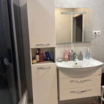 Сдается 1-комнатная квартира, 44,5 м²