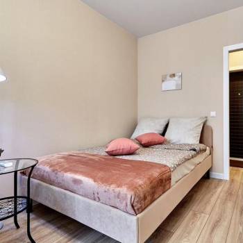 Сдается 1-комнатная квартира, 36,4 м²