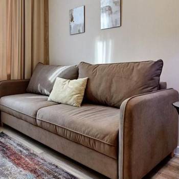 Сдается 1-комнатная квартира, 36,4 м²