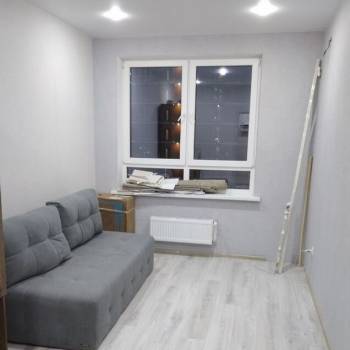 Сдается 1-комнатная квартира, 35 м²