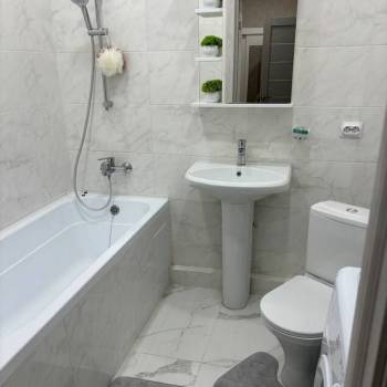 Сдается 1-комнатная квартира, 37,8 м²