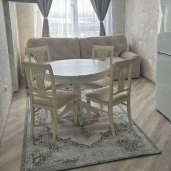 Сдается 1-комнатная квартира, 37,8 м²