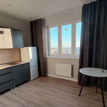 Сдается 1-комнатная квартира, 35 м²