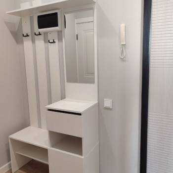 Сдается 1-комнатная квартира, 35 м²