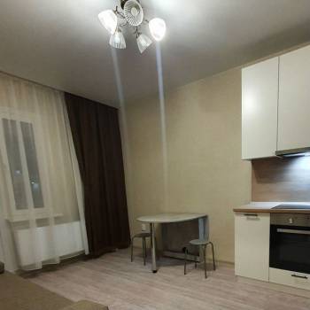 Сдается 1-комнатная квартира, 33 м²