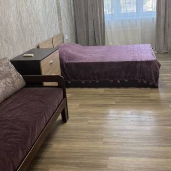 Сдается 1-комнатная квартира, 43 м²