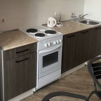 Сдается 1-комнатная квартира, 43 м²