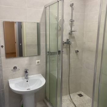Сдается 1-комнатная квартира, 43 м²