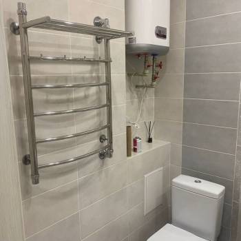 Сдается 1-комнатная квартира, 43 м²