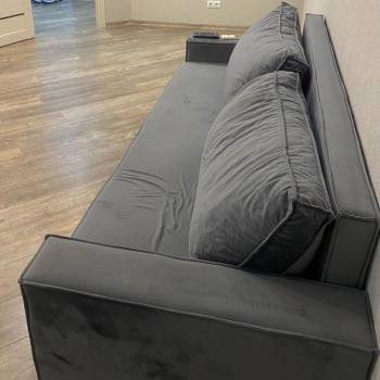 Сдается 1-комнатная квартира, 43 м²