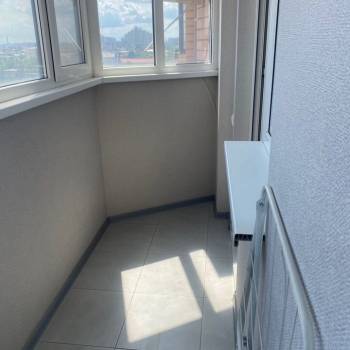 Сдается 1-комнатная квартира, 43 м²