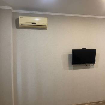 Сдается 1-комнатная квартира, 43 м²