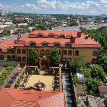 Сдается 1-комнатная квартира, 43 м²