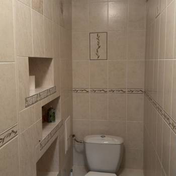 Сдается 2-х комнатная квартира, 70 м²