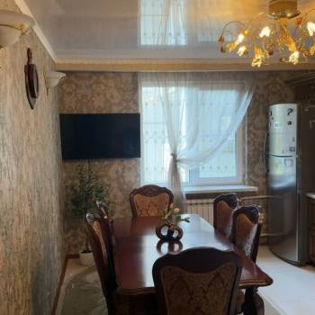 Сдается 2-х комнатная квартира, 70 м²
