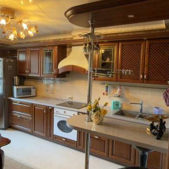 Сдается 2-х комнатная квартира, 70 м²