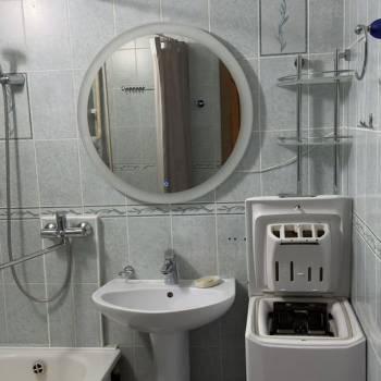 Сдается 2-х комнатная квартира, 70 м²