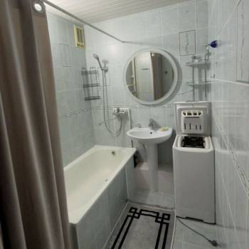 Сдается 2-х комнатная квартира, 70 м²