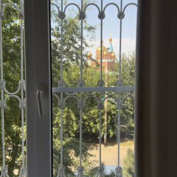 Сдается 2-х комнатная квартира, 70 м²