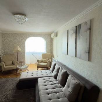 Сдается 2-х комнатная квартира, 70 м²