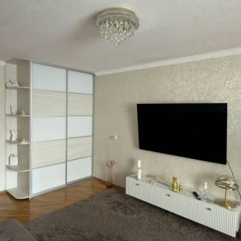 Сдается 2-х комнатная квартира, 70 м²
