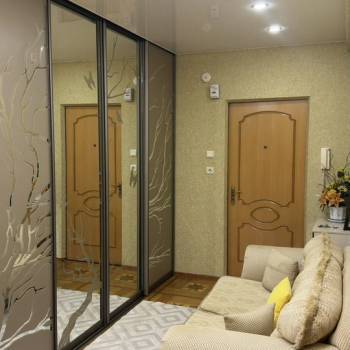 Сдается 2-х комнатная квартира, 70 м²