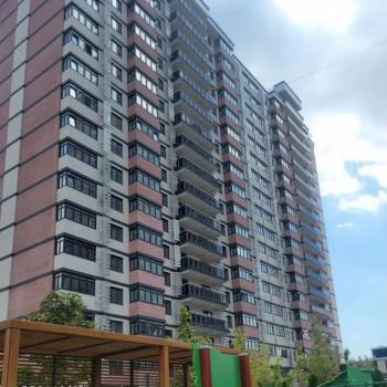 Сдается 2-х комнатная квартира, 50,5 м²