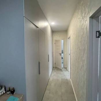 Сдается 2-х комнатная квартира, 50,5 м²
