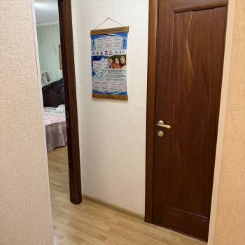 Продается 2-х комнатная квартира, 66,2 м²