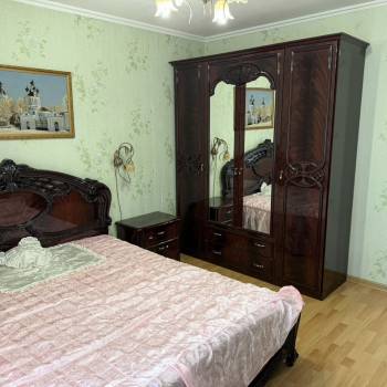 Продается 2-х комнатная квартира, 66,2 м²