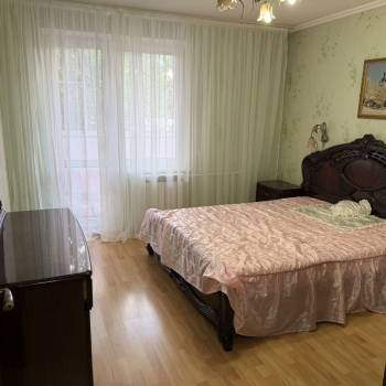 Продается 2-х комнатная квартира, 66,2 м²