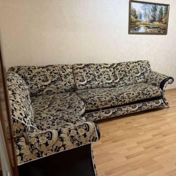 Продается 2-х комнатная квартира, 66,2 м²