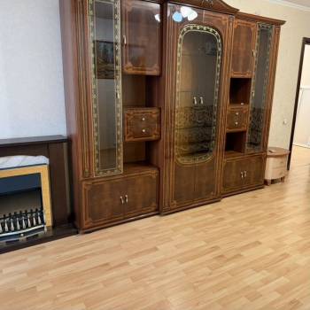 Продается 2-х комнатная квартира, 66,2 м²