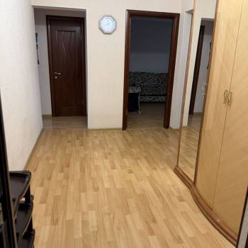 Продается 2-х комнатная квартира, 66,2 м²