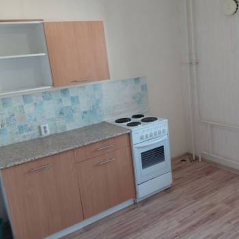 Продается 1-комнатная квартира, 34,6 м²