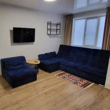 Продается 1-комнатная квартира, 30 м²