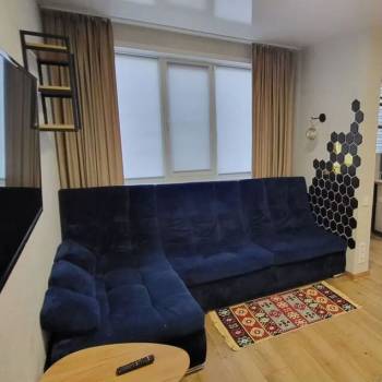 Продается 1-комнатная квартира, 30 м²