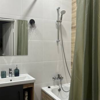 Сдается 1-комнатная квартира, 35,9 м²