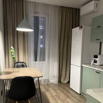 Сдается 1-комнатная квартира, 35,9 м²