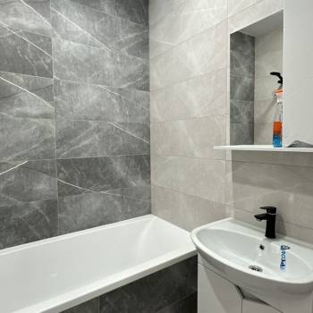 Сдается 2-х комнатная квартира, 54,8 м²