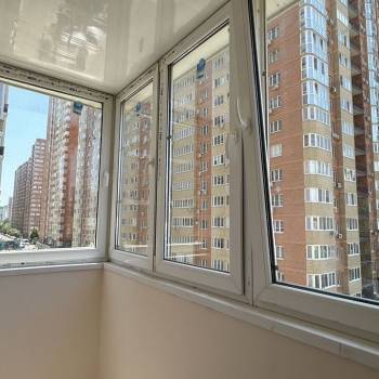 Сдается 2-х комнатная квартира, 54,8 м²