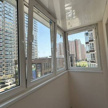 Сдается 2-х комнатная квартира, 54,8 м²