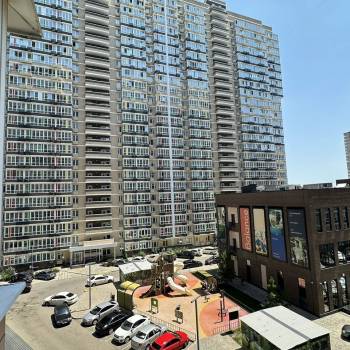 Сдается 2-х комнатная квартира, 54,8 м²