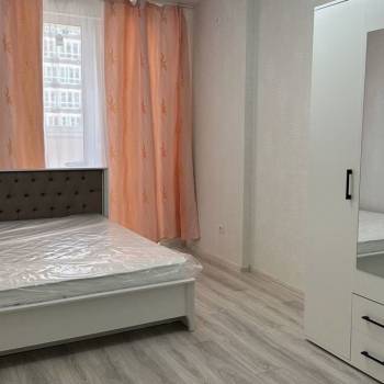 Сдается 2-х комнатная квартира, 54,8 м²